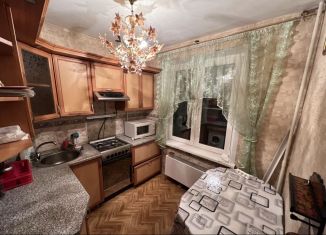 Сдам в аренду 3-ком. квартиру, 70 м2, Москва, Ташкентский переулок, 1, метро Юго-Восточная