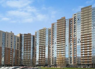 Продам 1-комнатную квартиру, 45 м2, Москва, Варшавское шоссе, 139, ЮАО