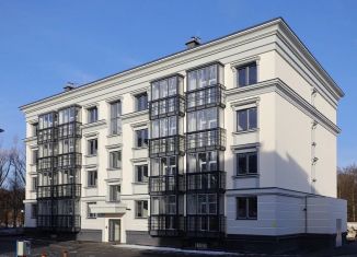 2-ком. квартира на продажу, 65 м2, Калининград, улица Сержанта Мишина, 83к2, Центральный район