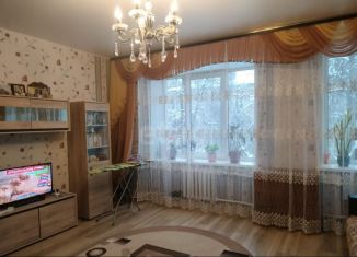 Продам 3-комнатную квартиру, 68.1 м2, Брянск, улица Фокина, 36