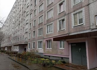 1-комнатная квартира на продажу, 32 м2, Калининград, Батальная улица, 84