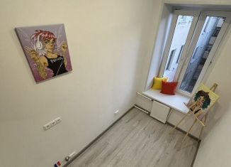 Квартира на продажу студия, 10 м2, Москва, улица Покровка, 43А, метро Чкаловская