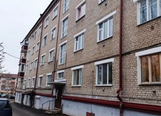 Продаю 2-ком. квартиру, 54.3 м2, Казань, улица Академика Кирпичникова, 25