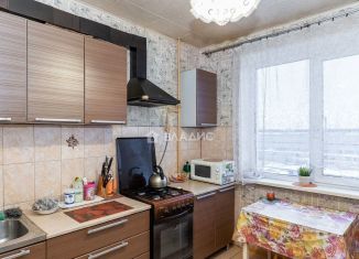 Продажа 2-ком. квартиры, 54.6 м2, Ковров, Волго-Донская улица, 25