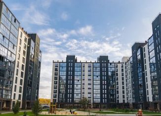 Продажа двухкомнатной квартиры, 62.6 м2, Челябинская область, Ласковая улица, 6