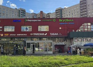 Склад в аренду, 86.8 м2, Санкт-Петербург, метро Улица Дыбенко