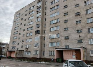 Продам 1-комнатную квартиру, 35 м2, Электросталь, Комсомольская улица, 2