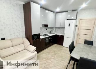 Продам 1-комнатную квартиру, 44.5 м2, Ставрополь, улица Генерала Маргелова, 7/1