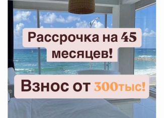 Продается 2-комнатная квартира, 55 м2, Избербаш, улица Нахимова, 2