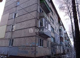 Продажа двухкомнатной квартиры, 36.1 м2, Пензенская область, Кронштадтская улица, 4А