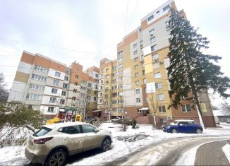 Продается трехкомнатная квартира, 81.6 м2, Брянск, улица Фокина, 102/1