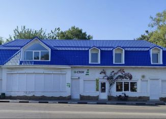 Помещение свободного назначения на продажу, 194 м2, поселок городского типа Николаевка, улица Ленина, 6