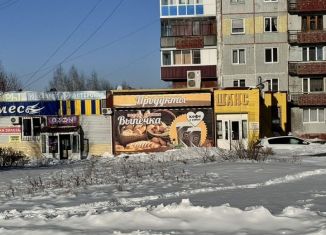 Сдаю в аренду помещение свободного назначения, 150 м2, Прокопьевск, 10-й микрорайон, 5А