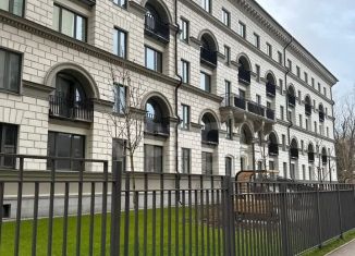 Продается однокомнатная квартира, 48.1 м2, Санкт-Петербург, Зеленогорская улица, 3, метро Удельная