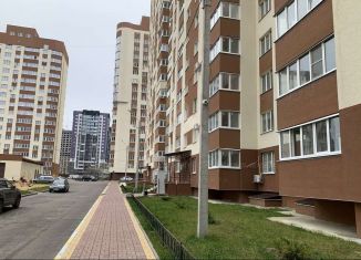 Продам 1-комнатную квартиру, 41 м2, Воронеж, улица Историка Костомарова, 46/2, ЖК Донские просторы