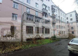 Продам 3-комнатную квартиру, 79.5 м2, Костромская область, улица Гагарина, 3