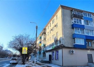 Продажа 1-ком. квартиры, 30 м2, Хабаровский край, Культурная улица, 8