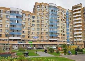 Трехкомнатная квартира на продажу, 108.1 м2, Москва, Соколово-Мещерская улица, 16/114, район Куркино