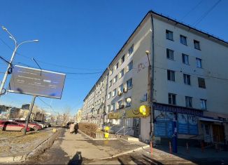 Продается комната, 14.4 м2, Екатеринбург, проспект Космонавтов, 56, Орджоникидзевский район