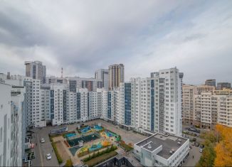 Продам трехкомнатную квартиру, 93.3 м2, Екатеринбург, Ленинский район, улица Куйбышева, 21