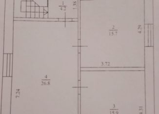 Продам дом, 143.4 м2, Саратов, Большой Динамовский проезд, 14