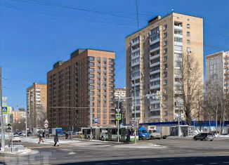 Продажа 3-ком. квартиры, 74.2 м2, Москва, Полярная улица, 4к1, метро Бабушкинская