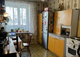 Продажа 1-комнатной квартиры, 34.9 м2, Москва, Ореховый проезд, 17к1, район Зябликово