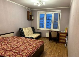 Аренда 1-комнатной квартиры, 35 м2, Москва, Ярославское шоссе, 18, метро Бабушкинская