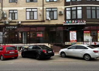 Продаю торговую площадь, 99.8 м2, Избербаш, улица Азизова, 6