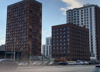 Продажа 2-комнатной квартиры, 42.7 м2, Пермь, Дзержинский район, Парковый проспект, 56