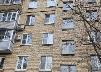 Продажа трехкомнатной квартиры, 56.7 м2, Москва, Халтуринская улица, 17, Бульвар Рокоссовского