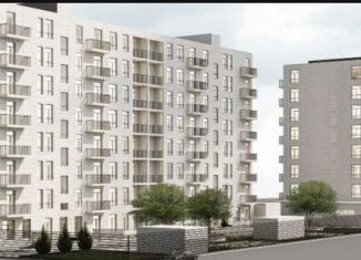 Продам 1-ком. квартиру, 50 м2, Владикавказ, улица Курсантов-Кировцев, 25К