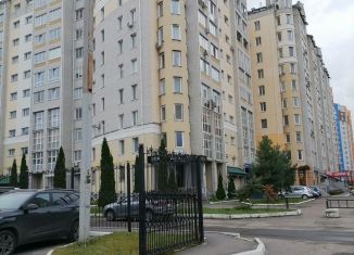 3-ком. квартира в аренду, 90 м2, Брянская область, улица Евдокимова, 10