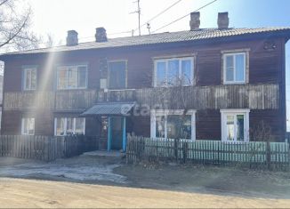 2-комнатная квартира на продажу, 40 м2, Бурятия, улица Гагарина, 92