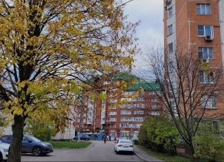 Продаю квартиру студию, 18 м2, Москва, ЮЗАО, Чечёрский проезд, 66