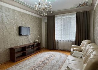 Сдается 2-ком. квартира, 60 м2, Краснодарский край, улица Ленина, 95