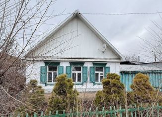 Дом на продажу, 60 м2, Оренбургская область, улица Державина, 17