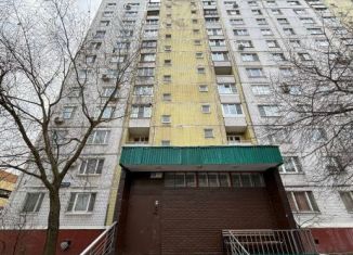 Квартира на продажу студия, 17.5 м2, Москва, улица Корнейчука, 55, метро Алтуфьево