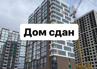 Продам 3-ком. квартиру, 78.7 м2, Барнаул, Центральный район, 6-я Нагорная улица, 15Г/1к1