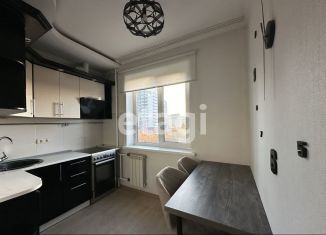 Продажа 2-ком. квартиры, 39.9 м2, Красноярский край, улица Академика Киренского, 122