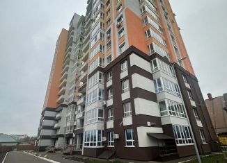 Продается однокомнатная квартира, 42.8 м2, Мордовия, Садовая улица, 21