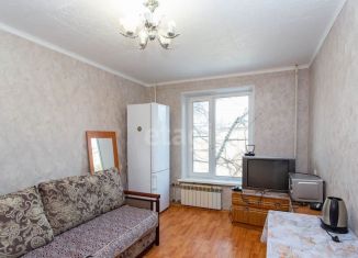 Продаю 1-ком. квартиру, 17 м2, Тобольск, 6-й микрорайон, 28А