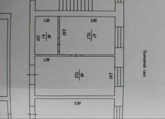 Сдается в аренду офис, 30 м2, Кемеровская область, улица Поспелова, 5А