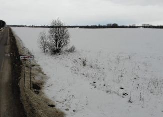 Продается участок, 11 сот., деревня Грачевка, коттеджный посёлок Грачевка, 385