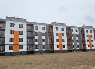 Продается 1-комнатная квартира, 39.6 м2, Кострома, Заволжский район