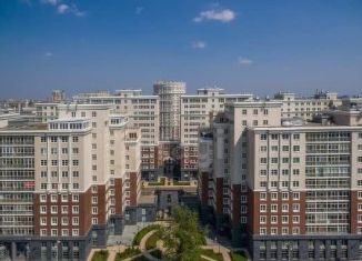 Продажа 3-ком. квартиры, 76 м2, Москва, Мытная улица, 7с1, метро Шаболовская