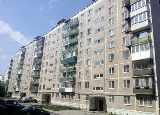 Продажа двухкомнатной квартиры, 43.4 м2, Пермь, Коломенская улица, 9