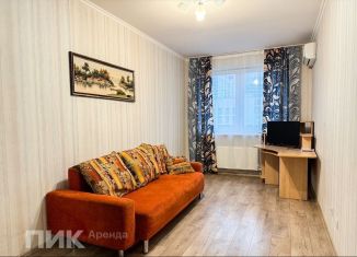 Аренда 1-ком. квартиры, 37 м2, Краснодар, улица Адмирала Серебрякова, 3к3