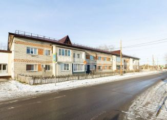 Продам однокомнатную квартиру, 26.9 м2, Тюмень, Школьная улица, 12