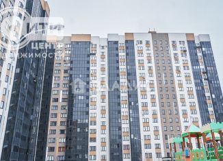 Продается трехкомнатная квартира, 79.8 м2, Воронеж, Крымская улица, 3/1, Советский район